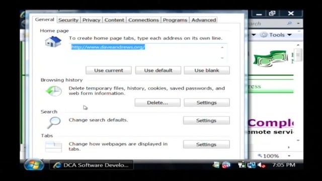 Computer & Internet Technology : How to Refresh Web Pages Automatically смотреть онлайн