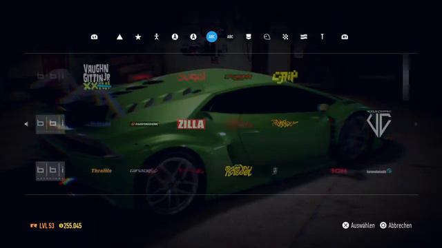 Need for Speed - Lamborghini Huracan LP610 #2 - lets play PS4 nfs 2015 german letsplay смотреть онлайн