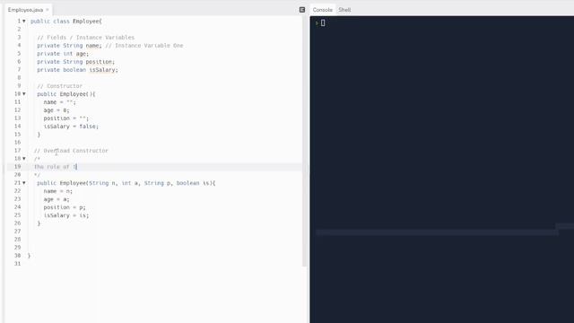 Java Comments & Documentation! AP Computer Science A (5.3) смотреть онлайн