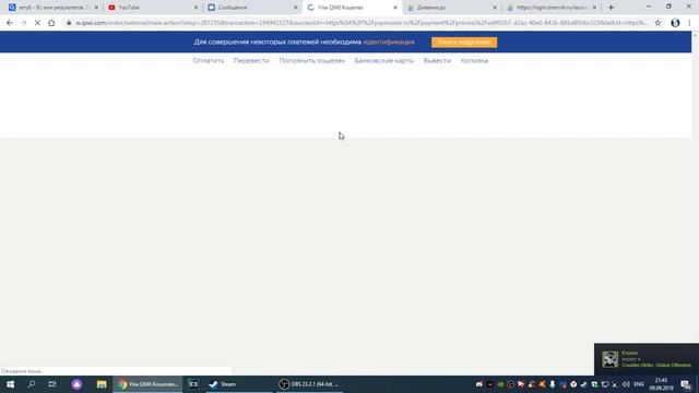✅ГДЕ КУПИТЬ PUBG ЗА 400 РУБЛЕЙ?!✅ПРОВЕРКА МАГАЗИНА PLATI.RU✅