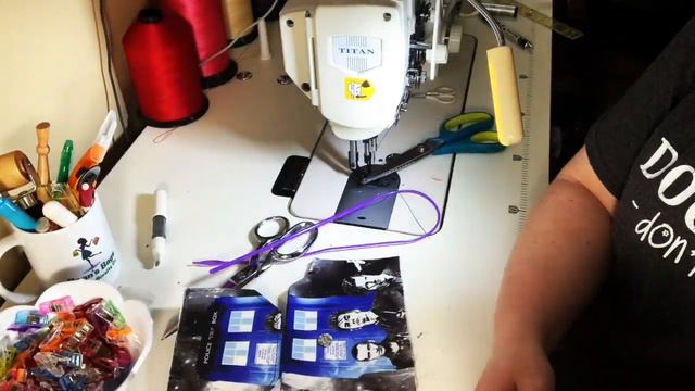 Diamond Clutch Wallet Timelapse Construction смотреть онлайн