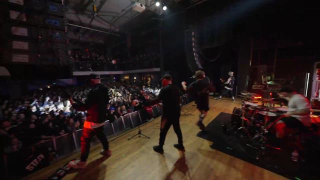 USA Tour #3 Completed! смотреть онлайн