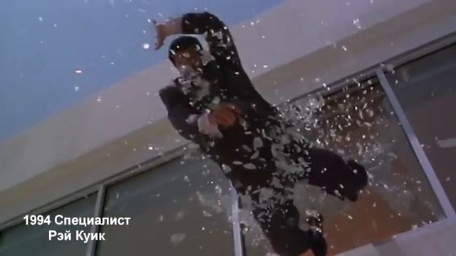 Фильмография Сильвестра Сталлоне. Sylvester Stallone Filmography.