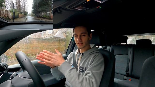 Volkswagen ID.3 review: The best electric hatchback? | TotallyEV смотреть онлайн