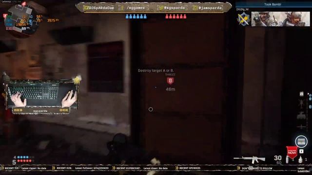 XG vs DK | GunRunner | 8 - 6 Win by XG смотреть онлайн