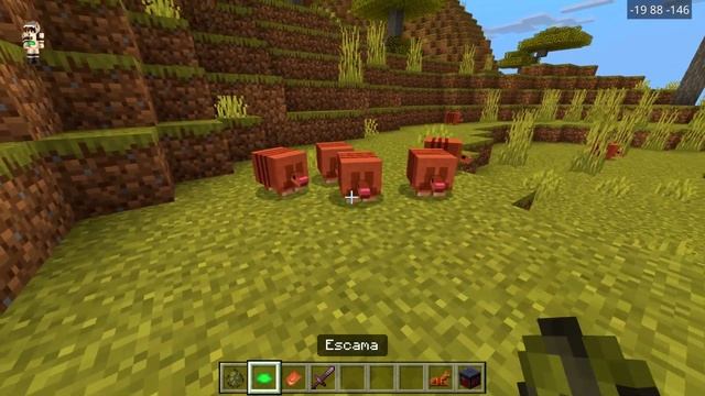 ADDONS de la MOB VOTE para TU MINECRAFT PE - MINECRAFT LIVE 2023 смотреть онлайн