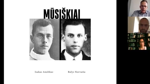 History of the Shoah and Politics of History in Post-Communist Lithuania смотреть онлайн