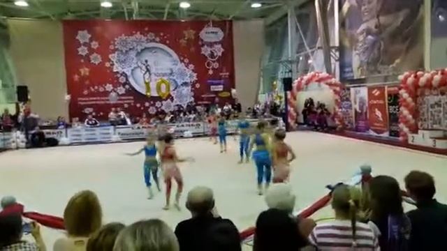 Андромеда вперёд! КОРОЛЁВ смотреть онлайн