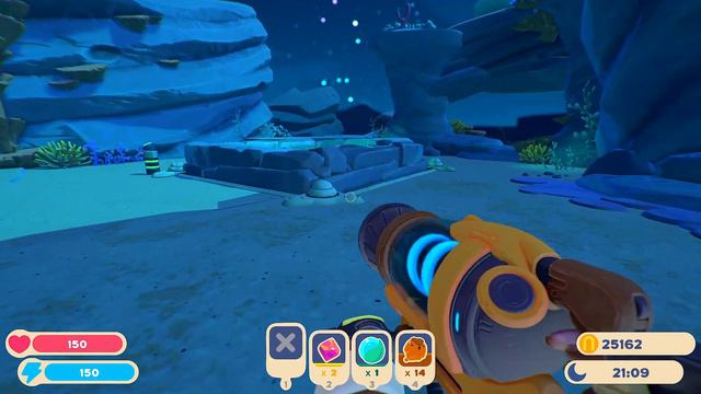 У меня НОВЫЕ СЛАЙМЫ теперь я БОГАТ👉 Новый Slime Rancher 2 #8 смотреть онлайн