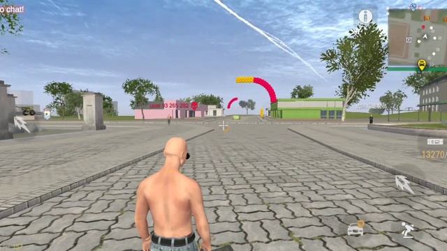 Китайский Мод Меню на игру Madout 2(10-77).optimized !