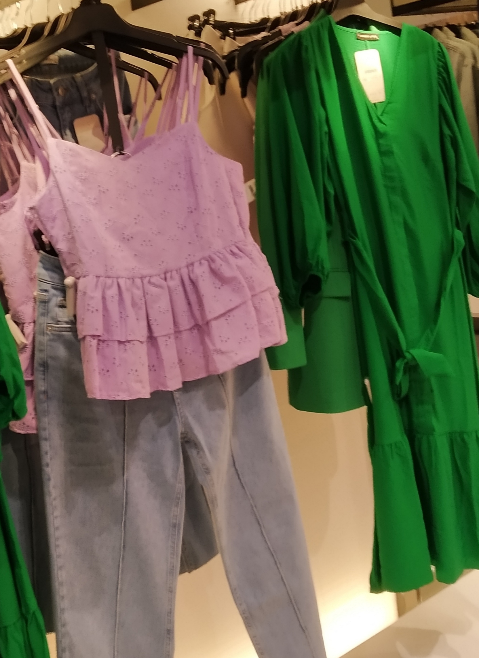 WAIKIKI стильная одежда на лето, платья, блузки, футболки, брюки, шорты. смотреть онлайн