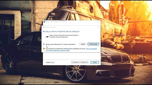 How to download and Install Virtual Box in windows 10 смотреть онлайн