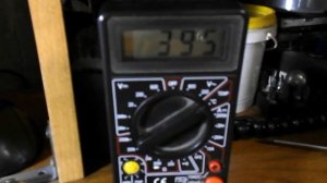 Обзор и проверка паяльной станции  KADA 887.