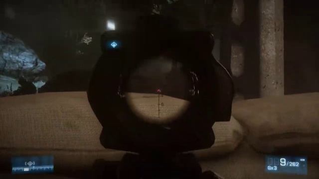 Battlefield 3 on Athlon II X2 260 + GTX 750 Ti смотреть онлайн