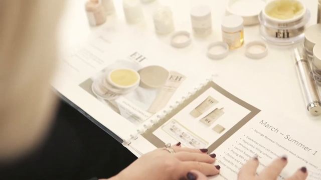 About Emma Hardie Skincare смотреть онлайн