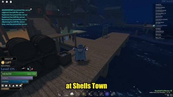 All Fighting Styles SHOWCASE | Arcane Odyssey