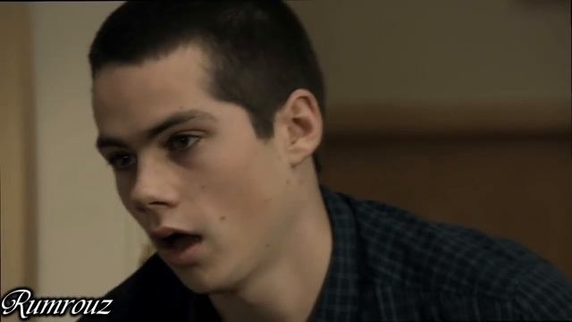 Он не знает ничего [Teen Wolf] смотреть онлайн