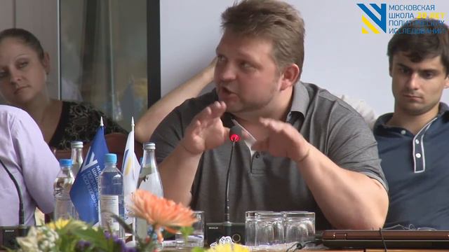 Никита Белых