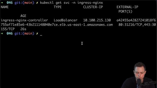 How to Deploy NodeJS App to Kubernetes? (AWS | Express.js | Ingress | HTTPS | Cert Manager) смотреть онлайн