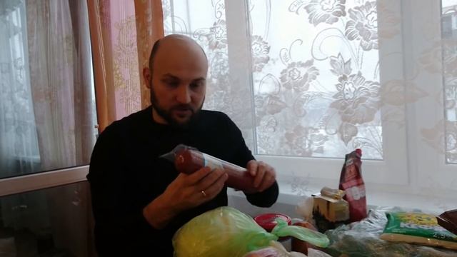 Ты посмотри какой ДОМ! И цены на продукты КИЕВ Украина смотреть онлайн