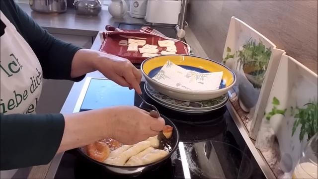 Кребль!Баурсак!Вергуны!Пышки!Пончики!Называем так как привыкли..... смотреть онлайн
