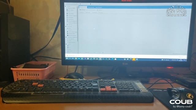 Приколы в играх | Игровые приколы, Баги и Фейлы 146 | Crazy World смотреть онлайн