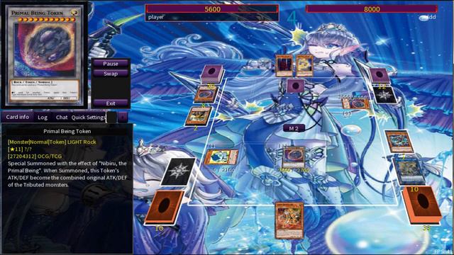 G GOLEM VERNUSYLPH DECK PROFILE POST BATTLES OF LEGEND CRYSTAL REVENGE NOV.2022 YUGIOH