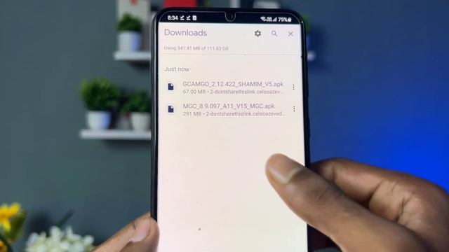GCAM Port Kaise Dwonload kare || How to install ( Gcam ) google camera on any Android . Best Gcam ! смотреть онлайн