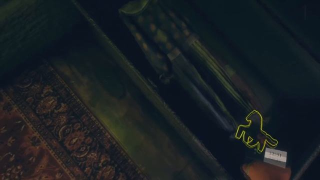 Wycc и WLG Разгадывают Ребусы в "Escape First 2 VR"(WELOVEGAMES/Нарезка) смотреть онлайн