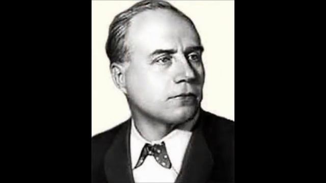 Даргомыжский Языков Влюблён я, дева красота Иван Козловский смотреть онлайн