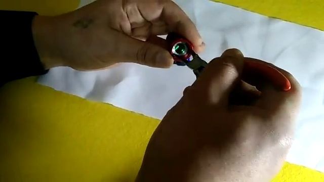 Чистка зеркал и линзы лазерного станка. смотреть онлайн