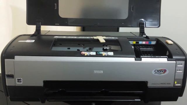 Venda Epson Stylus Photo 1400 смотреть онлайн