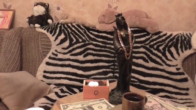 ХРАМ ФОРТУНЫ... ДЛЯ ВСЕХ смотреть онлайн