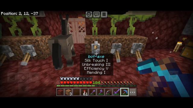 Unlimited Ender Dragon Eggs 🥚? Charge Creeper Is My Friend 😺! BOT Survival Series Episode 71 смотреть онлайн