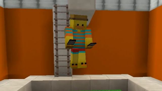 Прикол ТРЯСИ ТРЯСИ СМАРТФОН :D Delorenzy: Minecraft