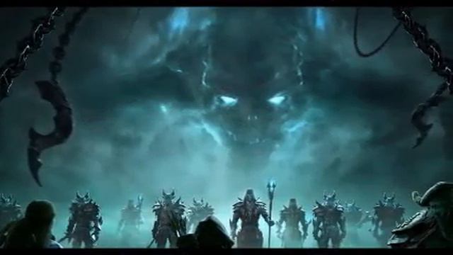 Historia - The Elder Scrolls - Ep. 1 - La Era del Amanecer смотреть онлайн
