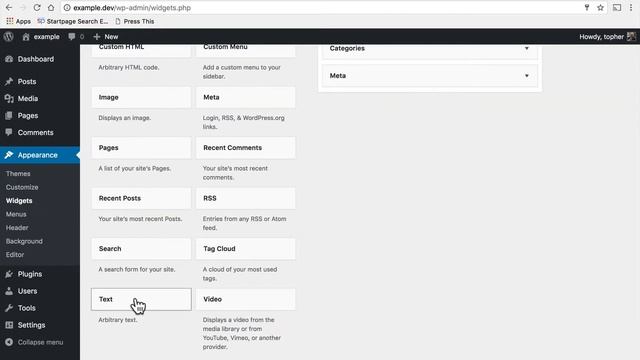 What Are WordPress Widgets - And What Do They Do? смотреть онлайн