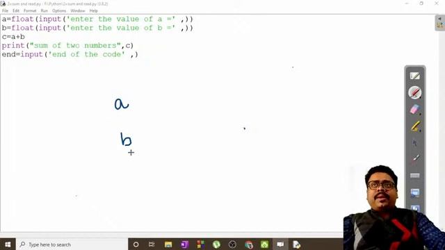HOW TO WRITE CODE IN PYTHON смотреть онлайн