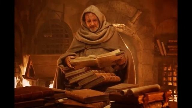 ГИГАНТСКАЯ КНИГА НАПИСАННАЯ САМИМ ДЬЯВОЛОМ КОДЕКС ГИГАС ИЛИ БИБЛИЯ ДЬЯВОЛА смотреть онлайн