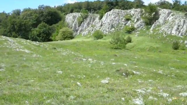 Around Demerdji part 4 смотреть онлайн