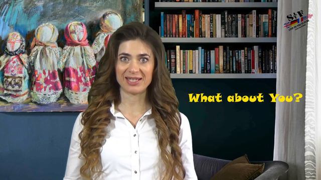 5 КРУТЫХ ФРАЗ с About на Английском языке смотреть онлайн
