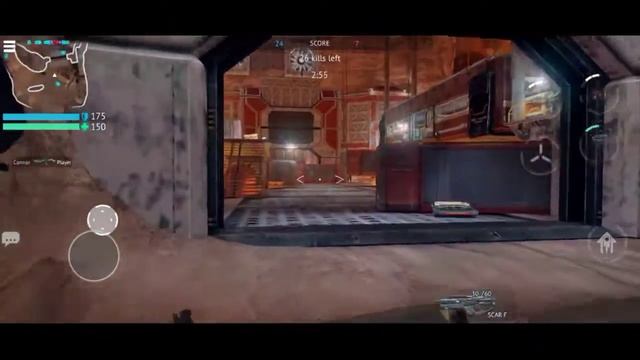 ⭕ MY FIRST GAMEPLAY || INFINITY OPS || AhsataL GaminG ⭕ смотреть онлайн
