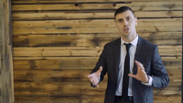 Ведущий Сергей Морозов. смотреть онлайн