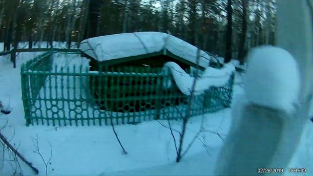 Дорога ялуторовск тобольск смотреть онлайн