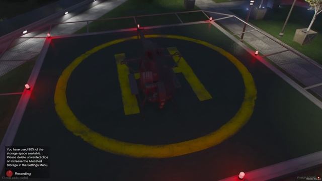 I BECAME THIS TERRIFYING SPIDER CREATURE | GTA 5 RP смотреть онлайн