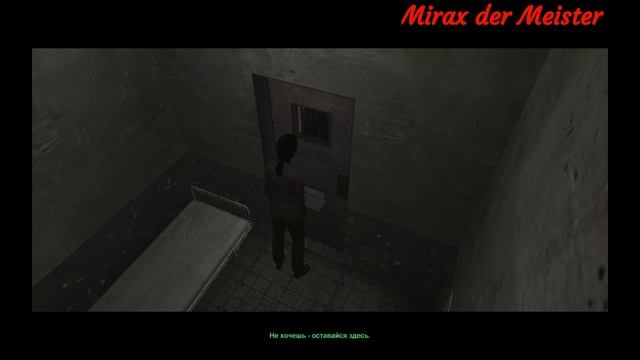Игрофильм Хамелеон ( Chameleon 2005 ) (жанр: стелс-экшен) все катсцены на русском смотреть онлайн