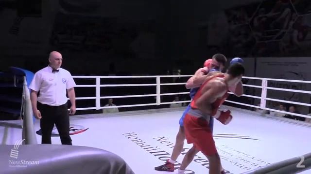 Чемпионат УФО 2017. Финалы. Пирдамов - Котов (81 кг) смотреть онлайн