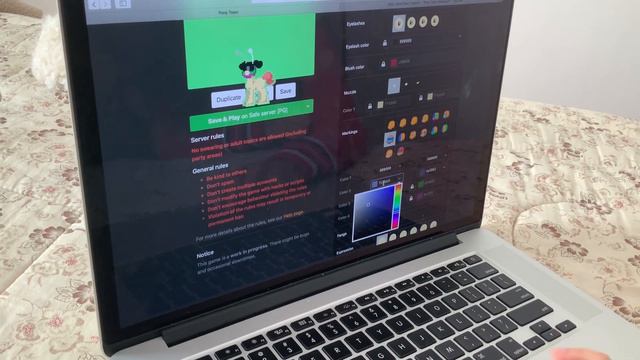 How to make a tv head (pony town) смотреть онлайн