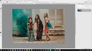 Как настроить Фотошоп 2023 [Что нового появилось в Photoshop 2023]