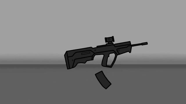 TAR-21 Test /Madness combat/ смотреть онлайн